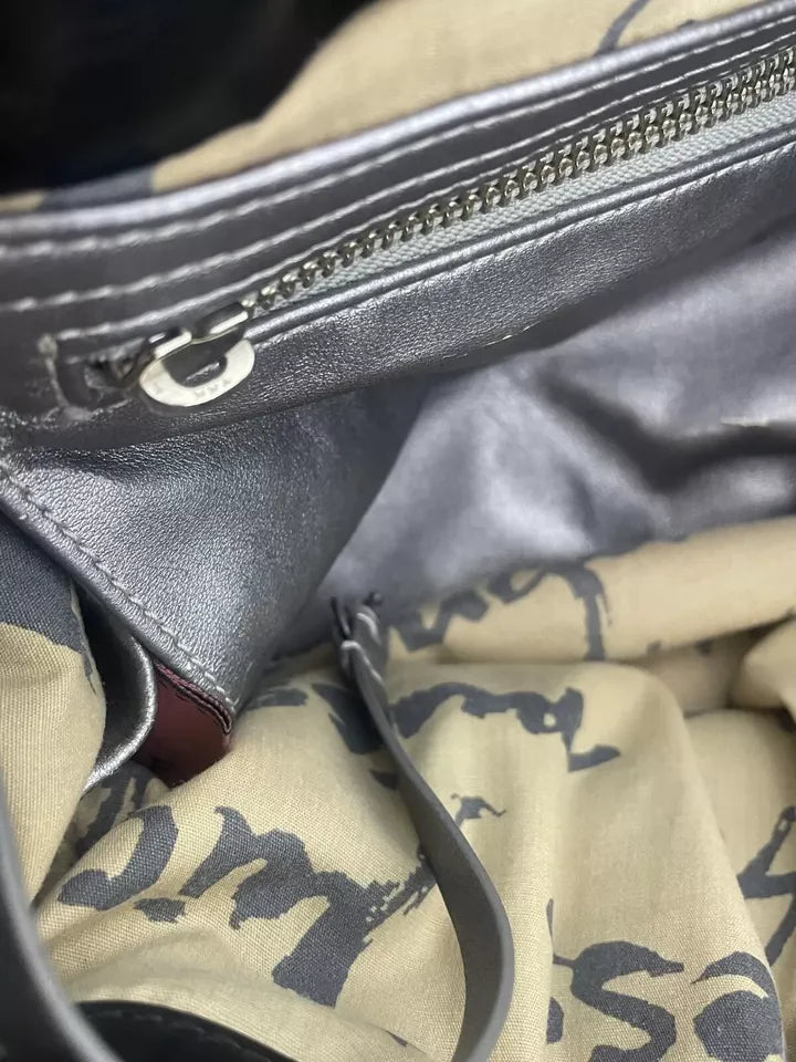 Vintage Y2k Juicy Couture Velvet Bag