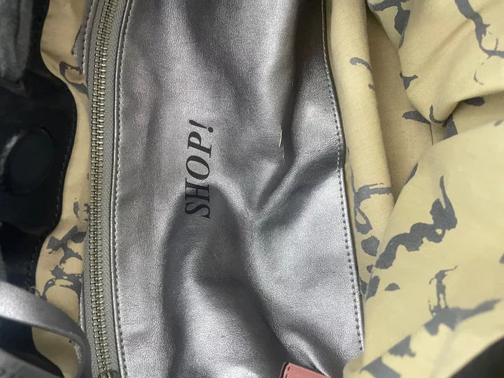 Vintage Y2k Juicy Couture Velvet Bag
